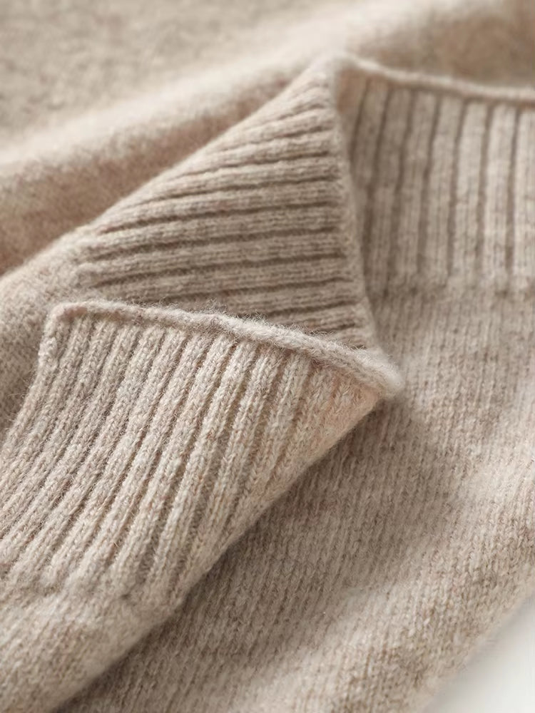 Cape Courte 100% Merinos MYLAN