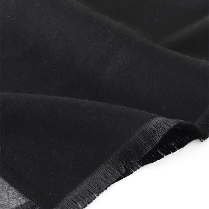 Echarpe en Tricot Homme Classique - TONY 8