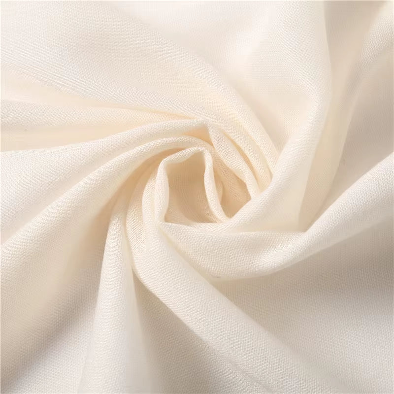 Chale Femme coupe Pashmina 200x70cm - ENYA 1
