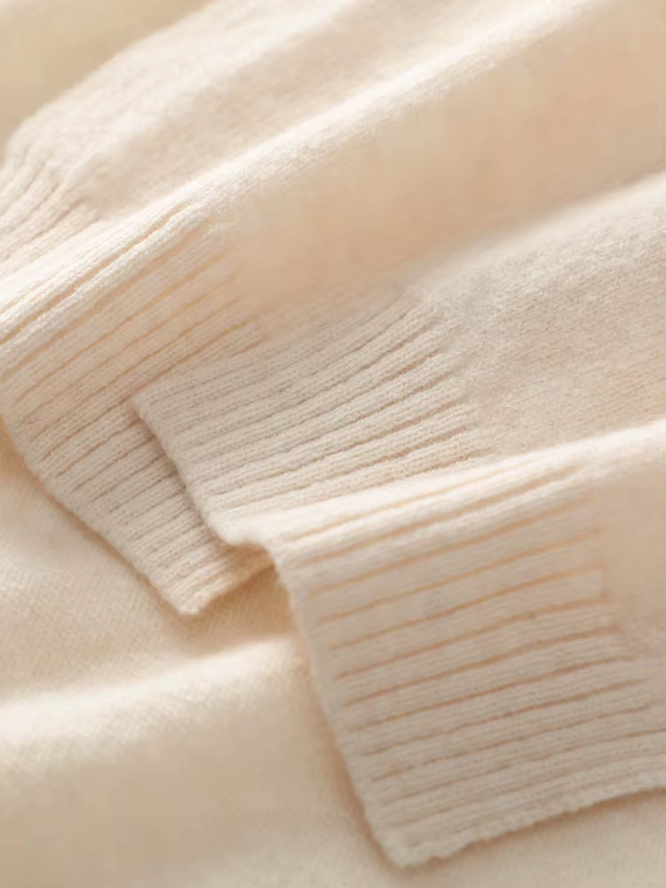 Cape Courte 100% Merinos MYLAN