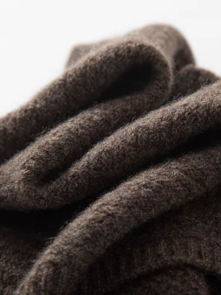 Snood Femme Cachemire 100% - CLARENCE
