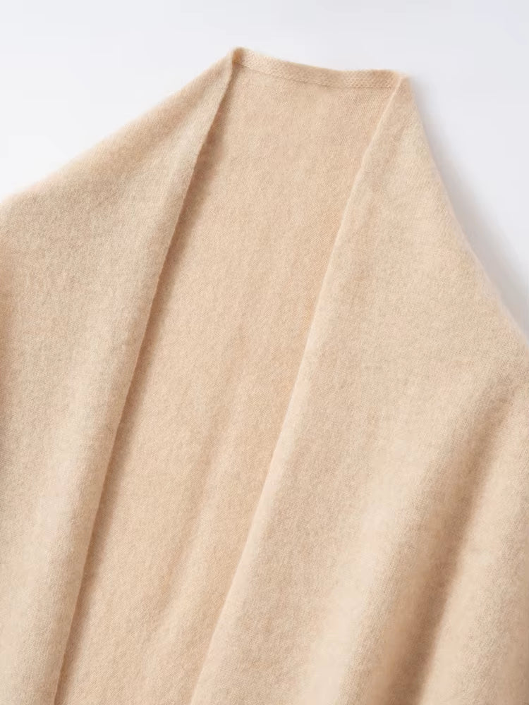 Pashmina Cachemire 100% - LISE