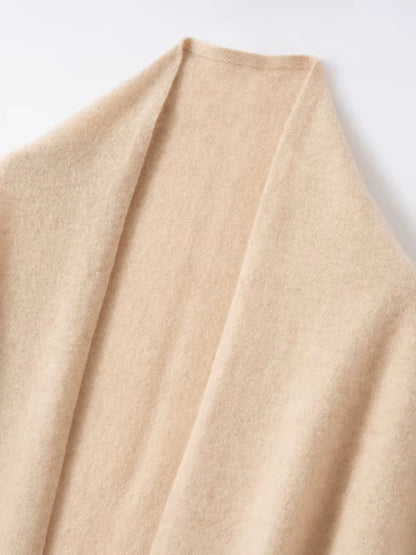 Pashmina Cachemire 100% - LISE
