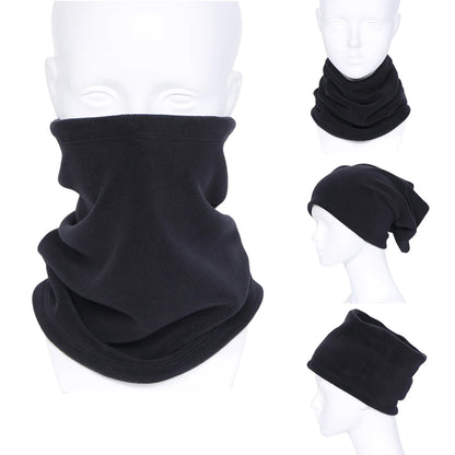 Snood Polaire Adulte ENRICK
