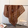 Foulard Bandan Vintage - PAISLEY