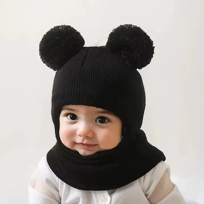 Balaclava Enfant 1-4 ans - ELLIE