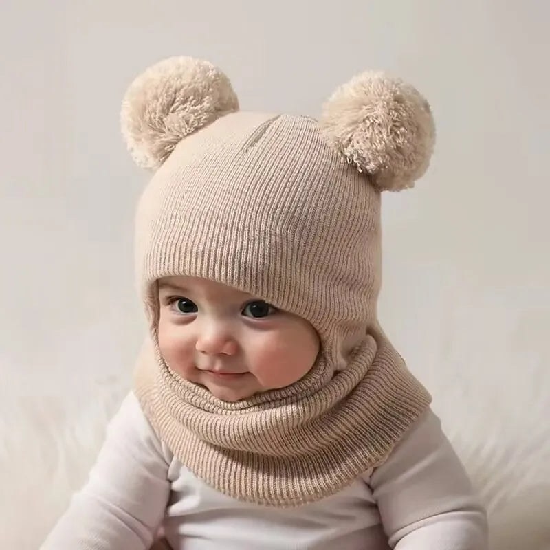 Balaclava Enfant 1-4 ans - ELLIE