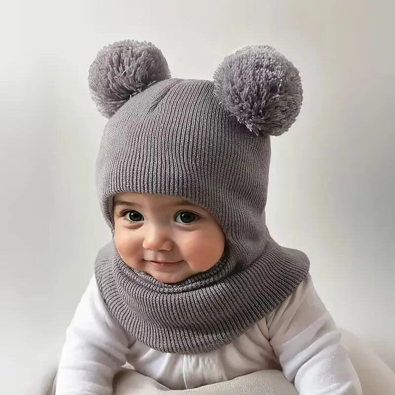Balaclava Enfant 1-4 ans - ELLIE