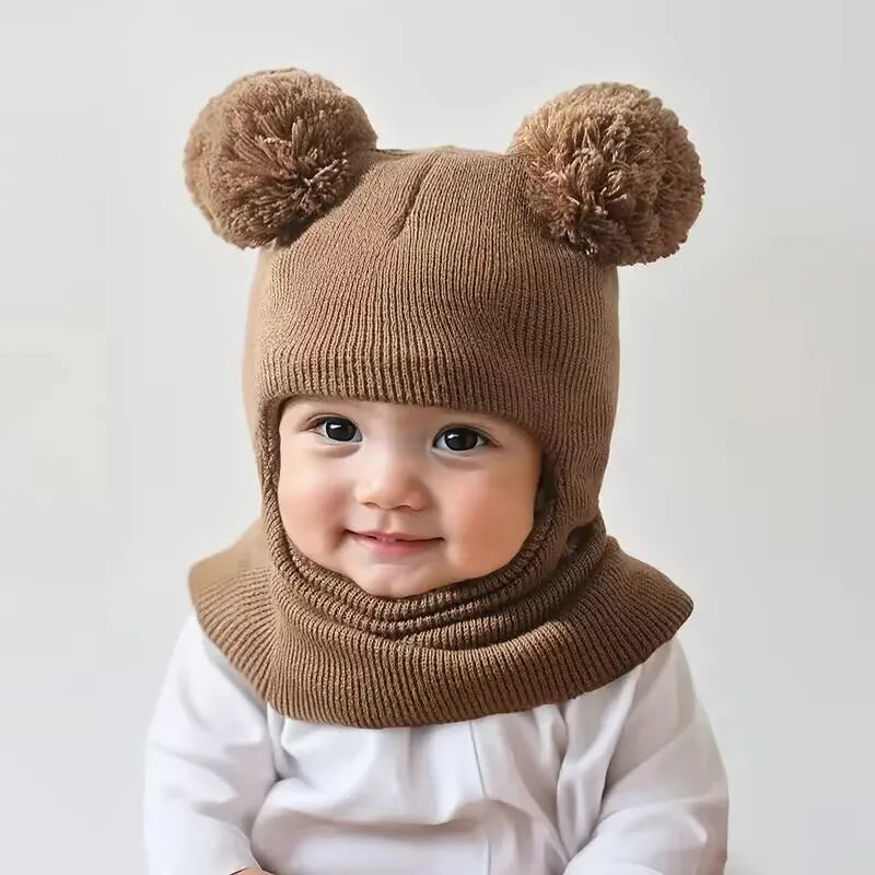 Balaclava Enfant 1-4 ans - ELLIE