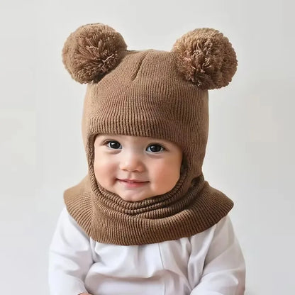 Balaclava Enfant 1-4 ans - ELLIE