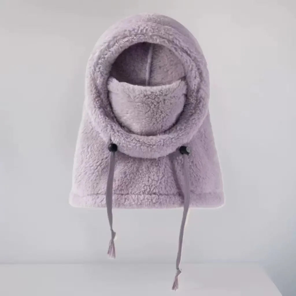 Balaclava Enfant Poalire - OLAF