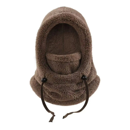 Balaclava Enfant Poalire - OLAF