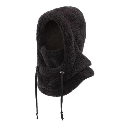 Balaclava Enfant Poalire - OLAF