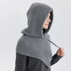 Balaclava Femme Maille Fine GIGI