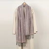 chale etole baroque mina