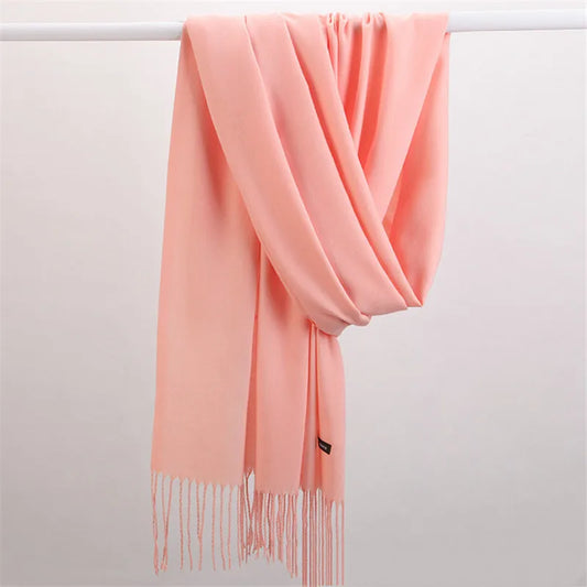 chale femme pashmina enya