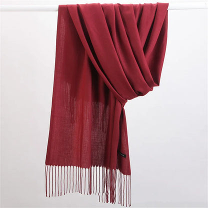 chale femme pashmina enya