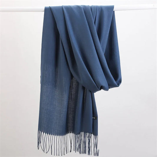 chale femme pashmina enya