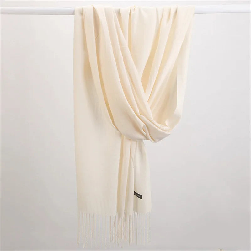 chale femme pashmina enya