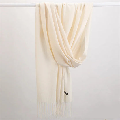 chale femme pashmina enya
