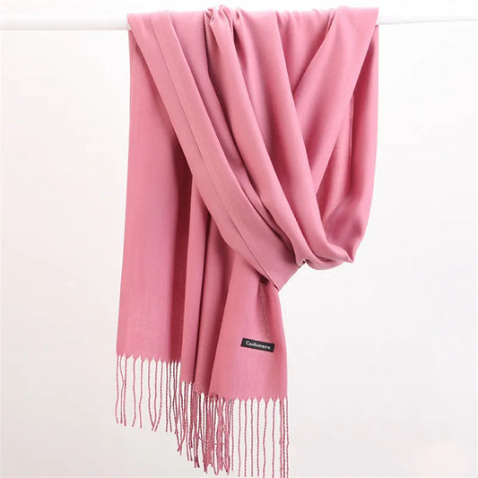 chale femme pashmina enya