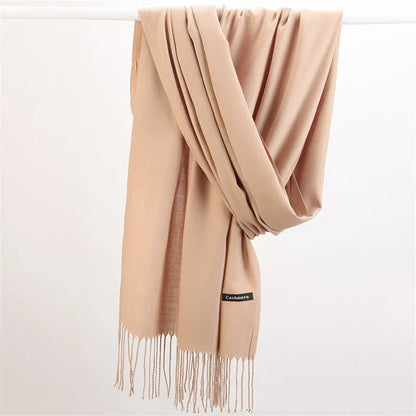 chale femme pashmina enya