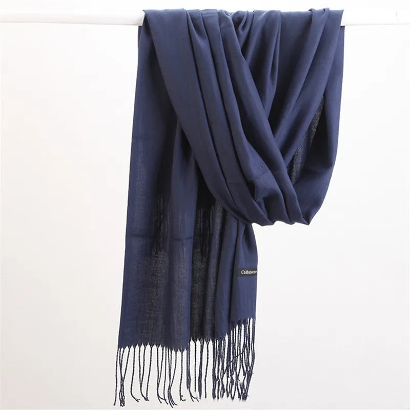 chale femme pashmina enya