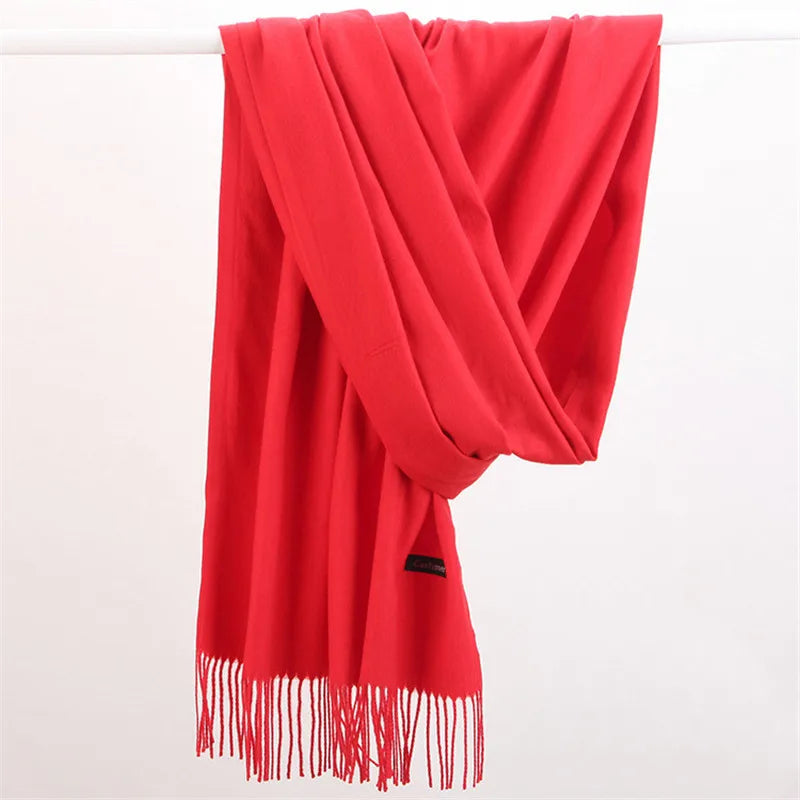 chale femme pashmina enya