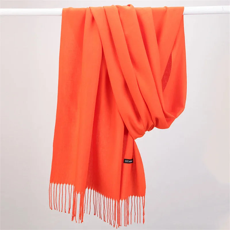 chale femme pashmina enya
