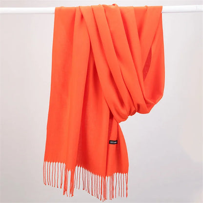 chale femme pashmina enya