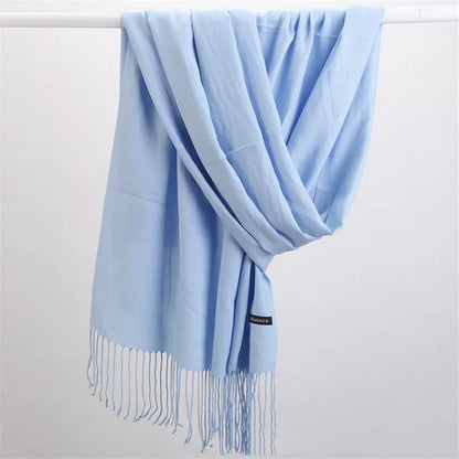chale femme pashmina enya