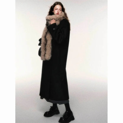 Echarpe Fausse Fourrure Femme FOXY
