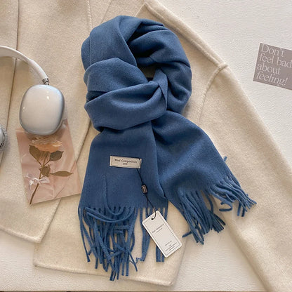 echarpe_femme_chic_laine_melangee_end