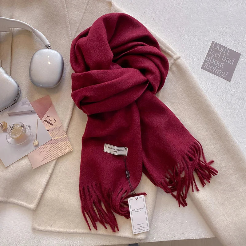 echarpe_femme_chic_laine_melangee_end