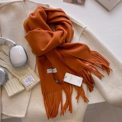 echarpe_femme_chic_laine_melangee_end