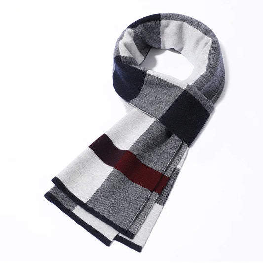echarpe_homme_tricot_laine_matt
