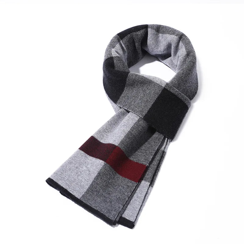 echarpe_homme_tricot_laine_matt