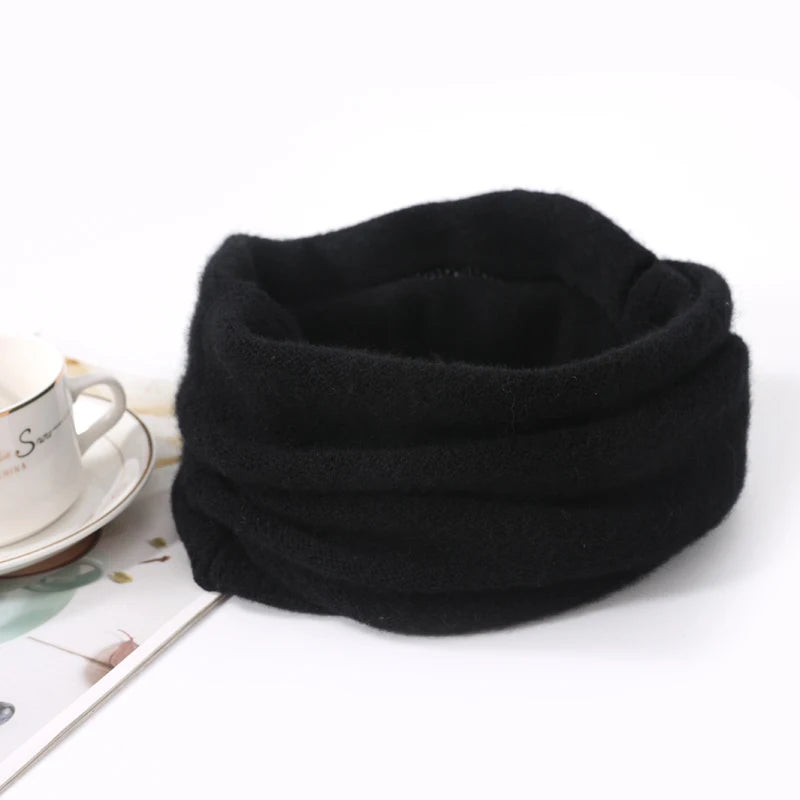 echarpe masque laine merinos clara