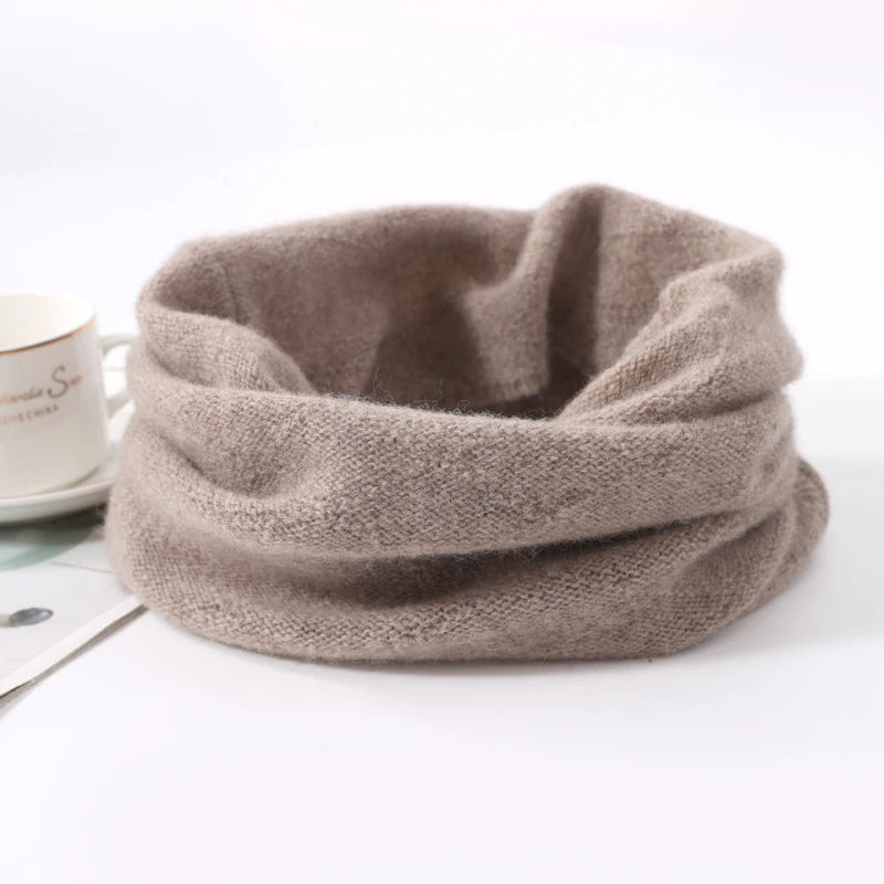echarpe masque laine merinos clara