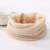 echarpe masque laine merinos clara