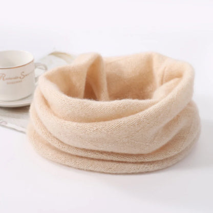 echarpe masque laine merinos clara