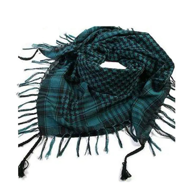 Echarpe Militaire Carreaux MURPH