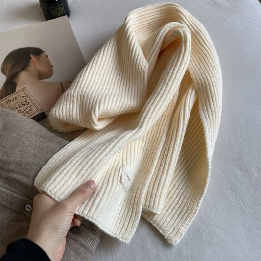 echarpe_tricot_femme_sugi