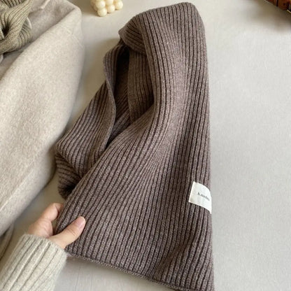 echarpe_tricot_femme_sugi