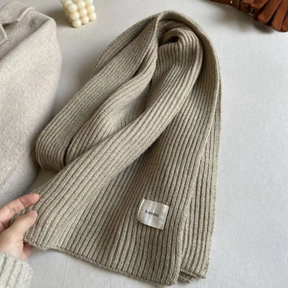 echarpe_tricot_femme_sugi