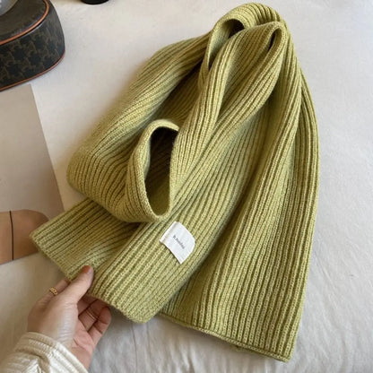 echarpe_tricot_femme_sugi