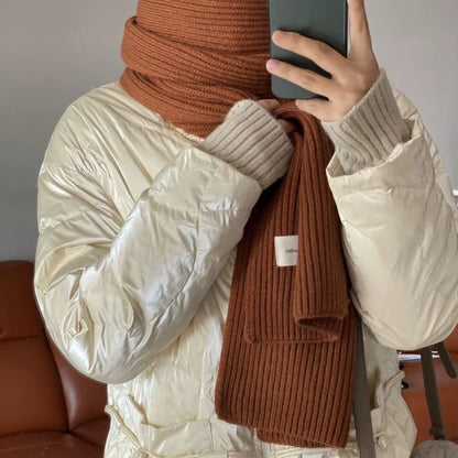 Echarpe en  Tricot Femme - SUGI 1