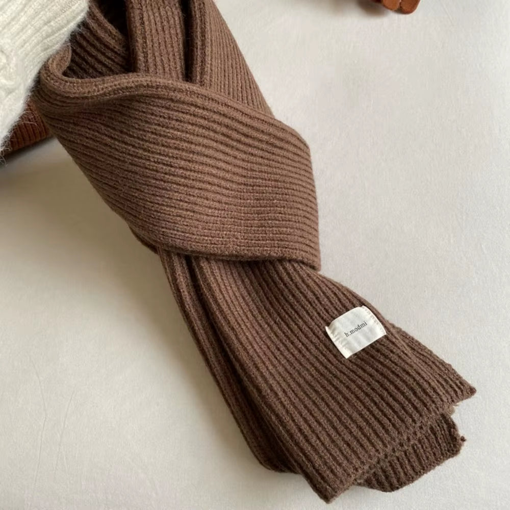 Echarpe en  Tricot Femme - SUGI 1