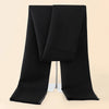 echarpe tricot homme tony