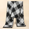 echarpe tricot homme tony